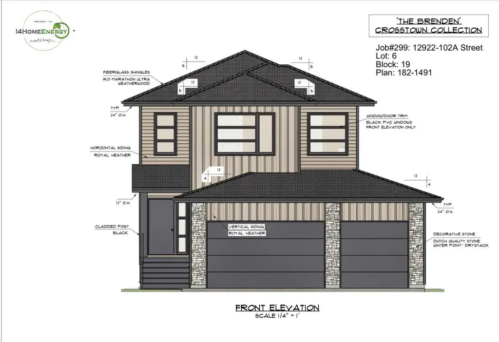 12922 102a Street Grande Prairie AB T8V6T1