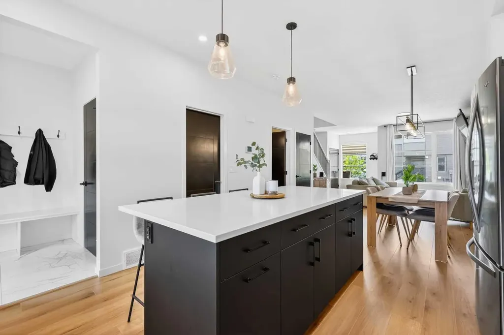 14 Wolf Creek Rise SE Calgary AB T2X 4Y9