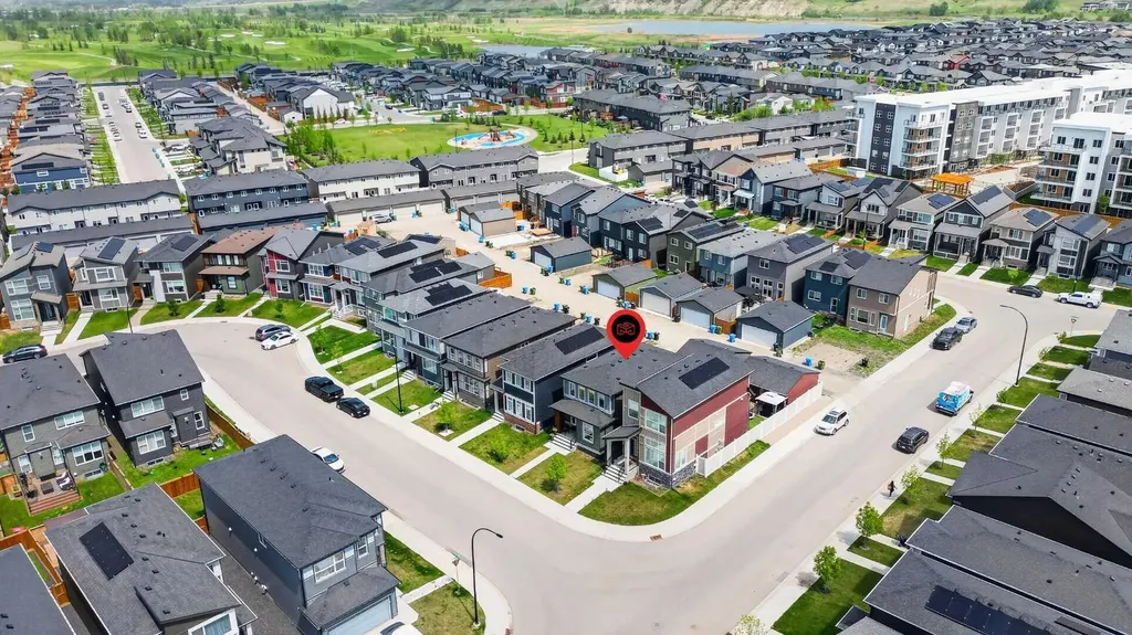 14 Wolf Creek Rise SE Calgary AB T2X 4Y9