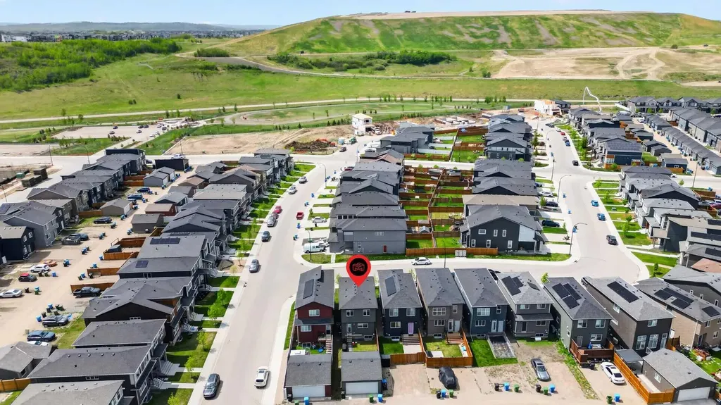 14 Wolf Creek Rise SE Calgary AB T2X 4Y9