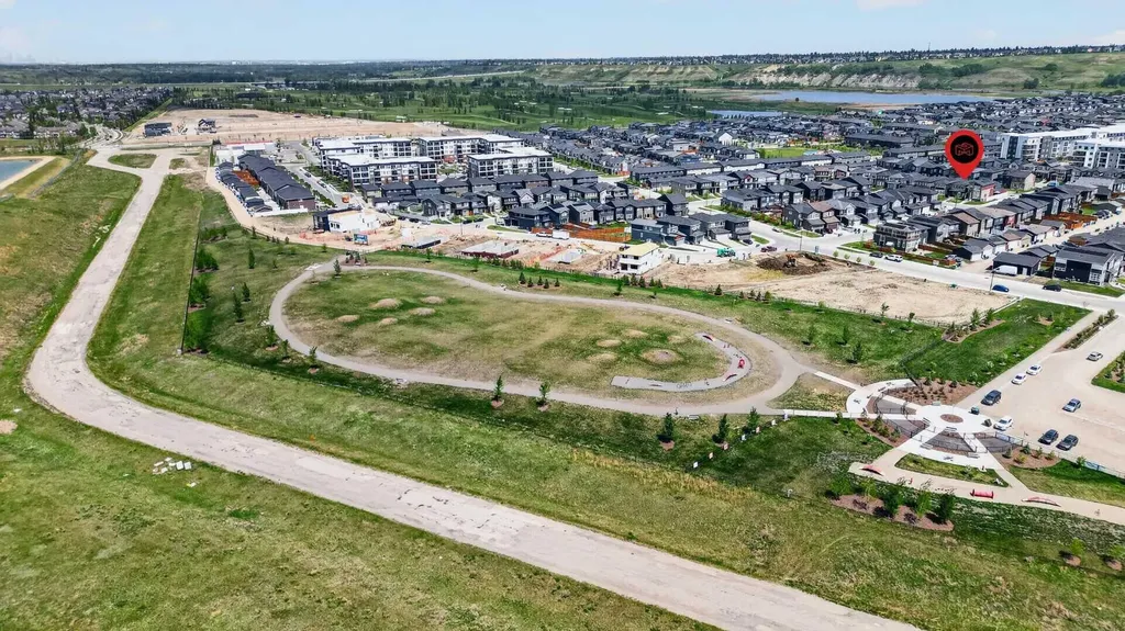 14 Wolf Creek Rise SE Calgary AB T2X 4Y9