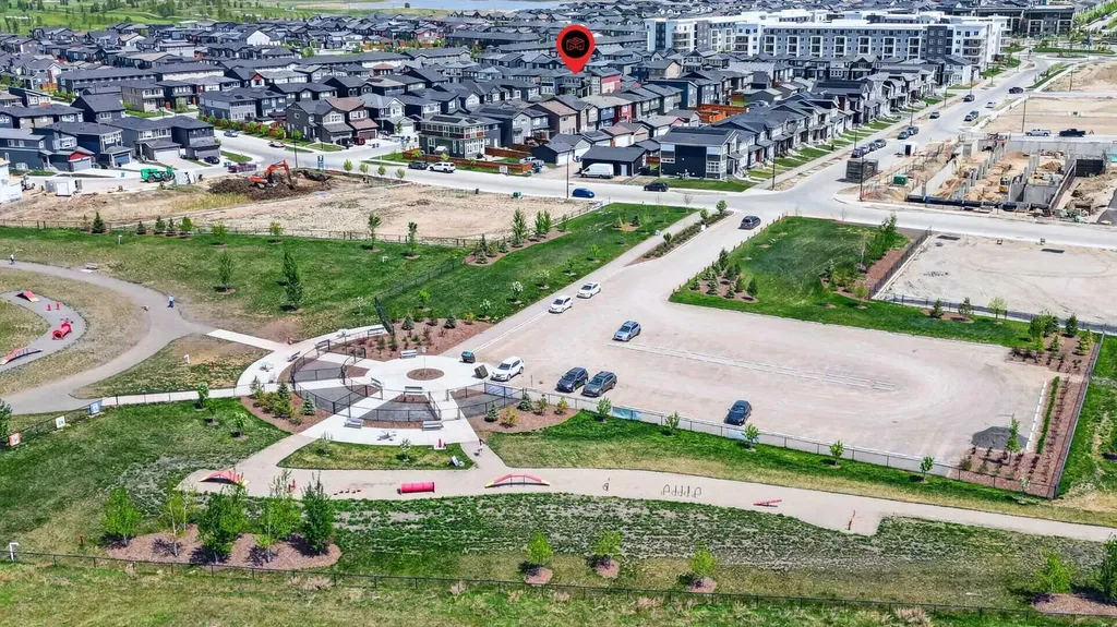 14 Wolf Creek Rise SE Calgary AB T2X 4Y9
