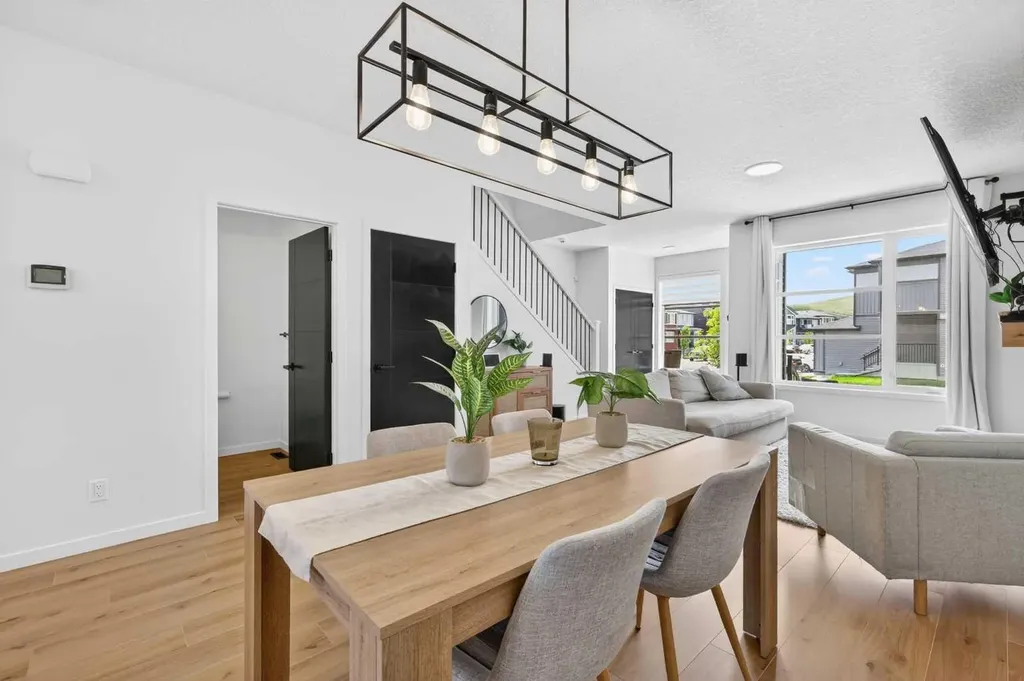 14 Wolf Creek Rise SE Calgary AB T2X 4Y9