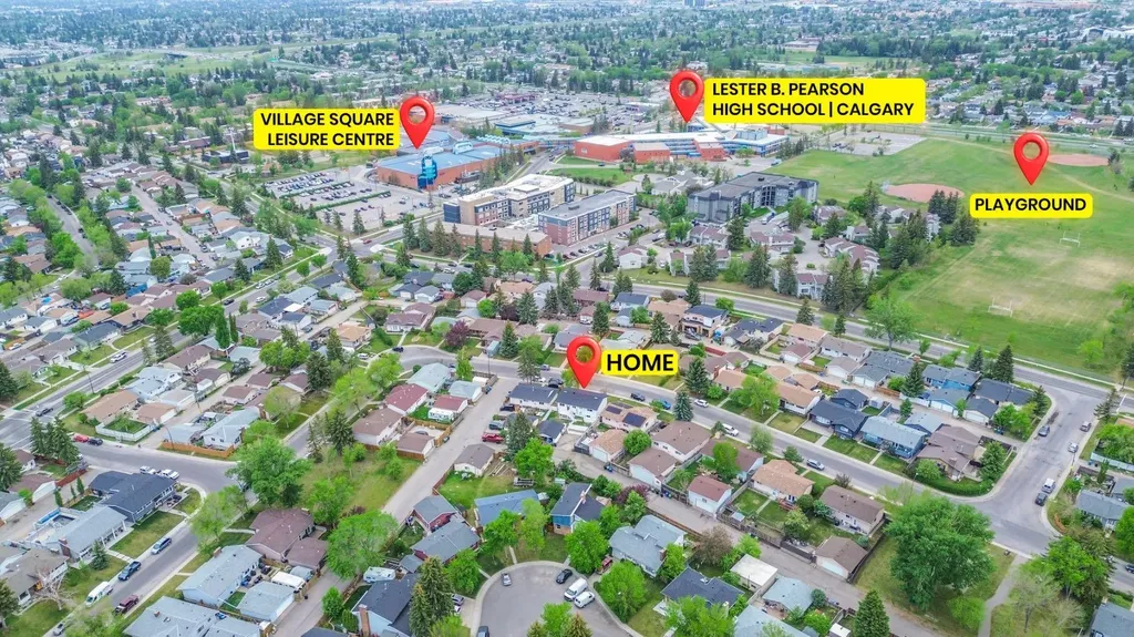 172 Pinewind Road NE Calgary AB T1y2g9