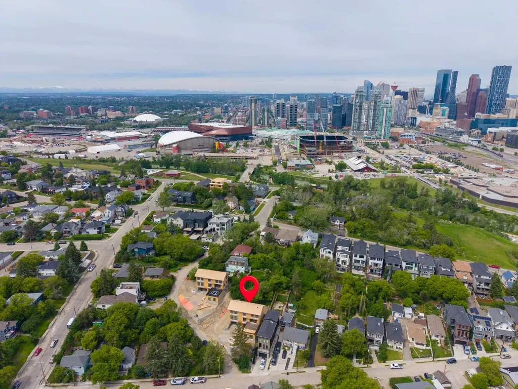 836 Bison Path SE Calgary AB T2G 4L5