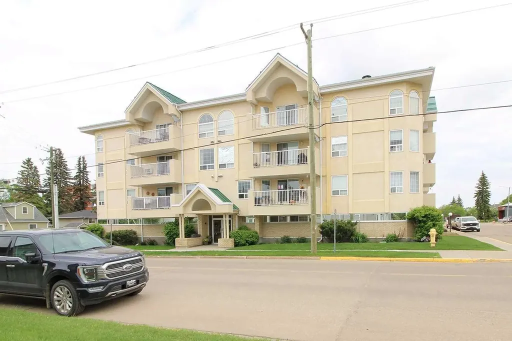 5120 49 Street Lloydminster AB T9V 0K4