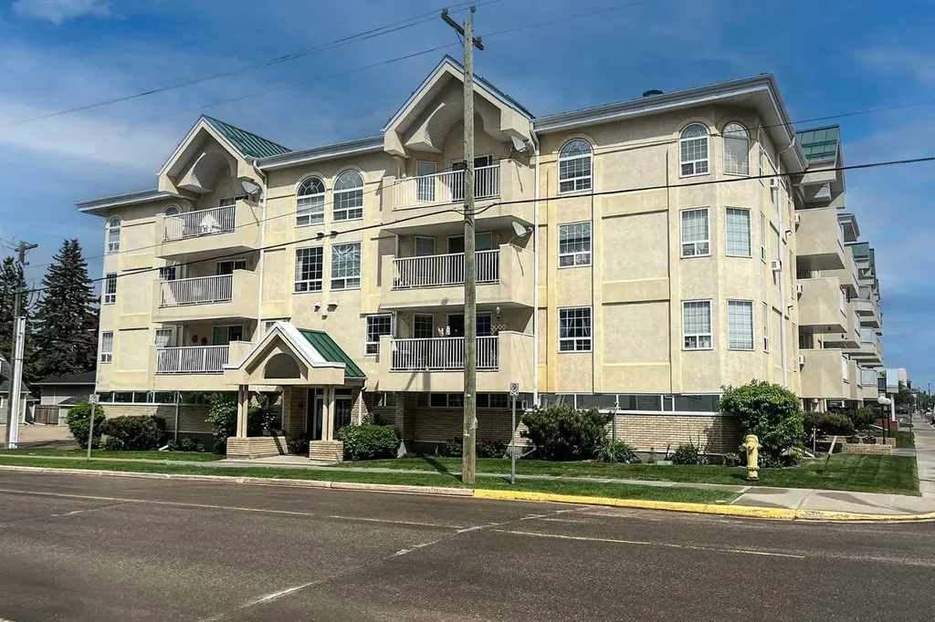 5120 49 Street Lloydminster AB T9V 0K4