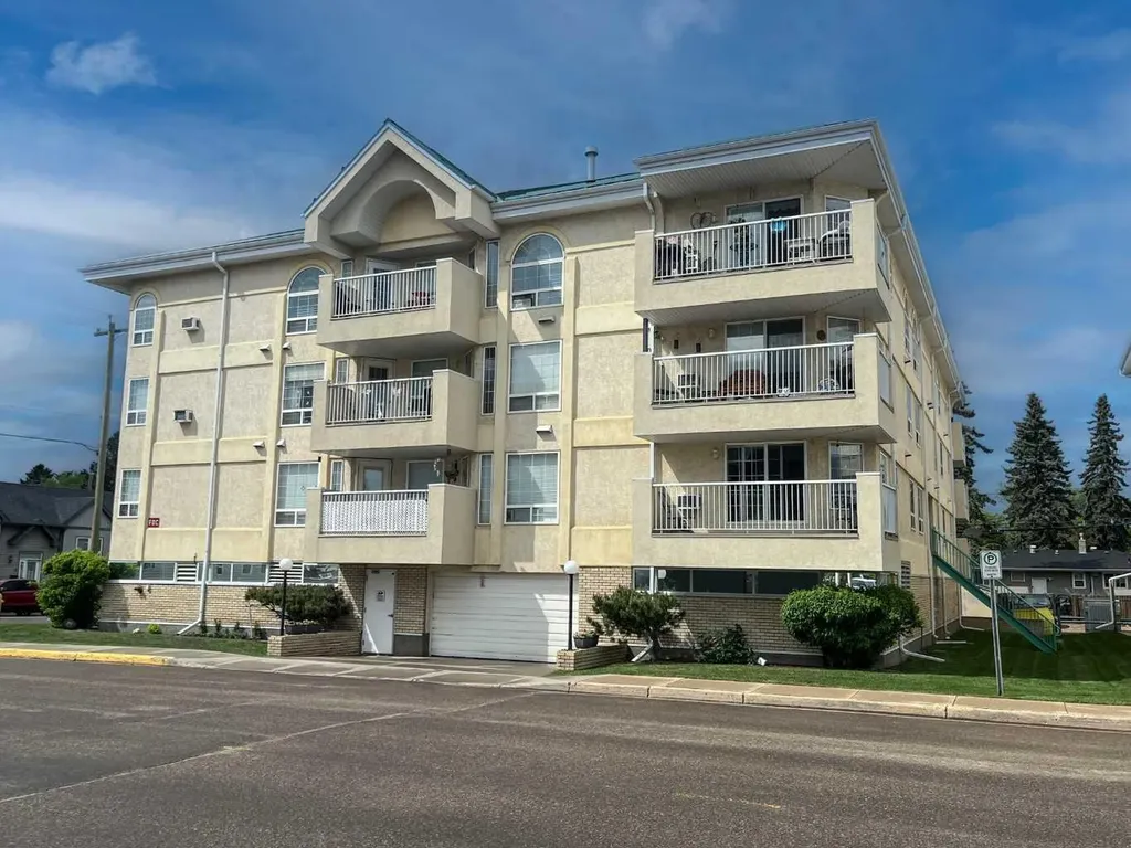 5120 49 Street Lloydminster AB T9V 0K4