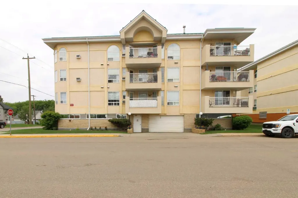 5120 49 Street Lloydminster AB T9V 0K4