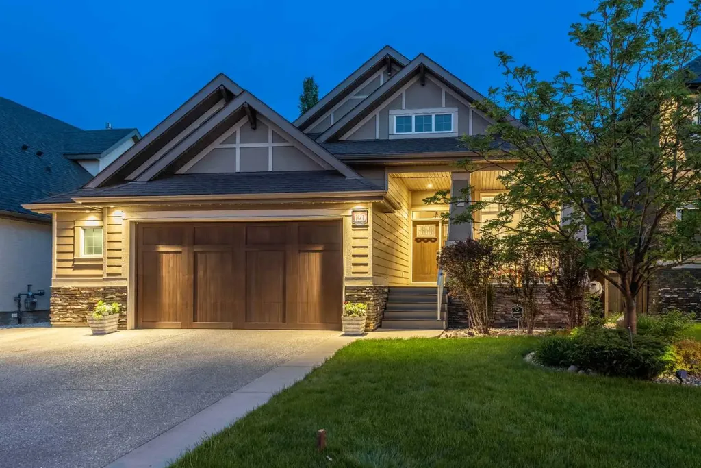 120 Elgin Estates View SE Calgary AB T2Z 0N7
