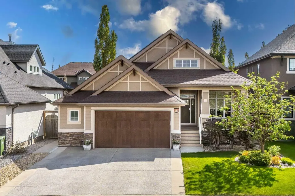 120 Elgin Estates View SE Calgary AB T2Z 0N7