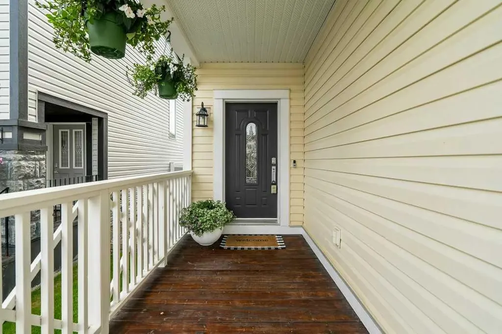 262 Autumn Circle SE Calgary AB T3M 0J8