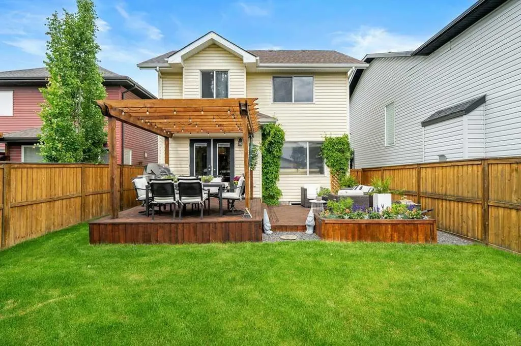 262 Autumn Circle SE Calgary AB T3M 0J8