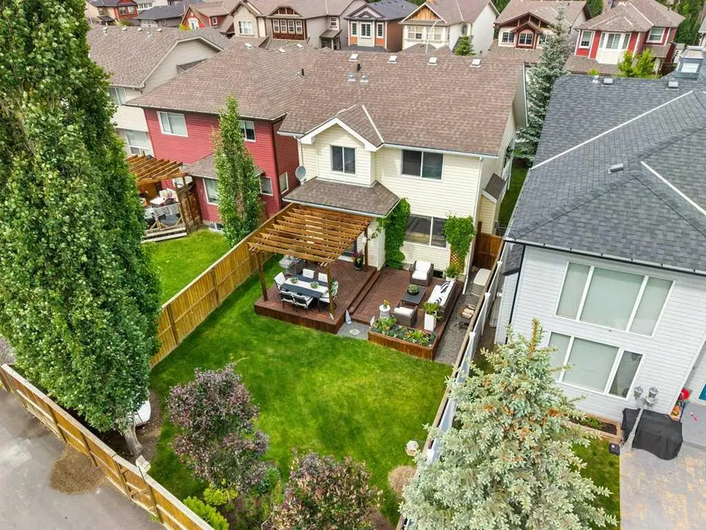 262 Autumn Circle SE Calgary AB T3M 0J8