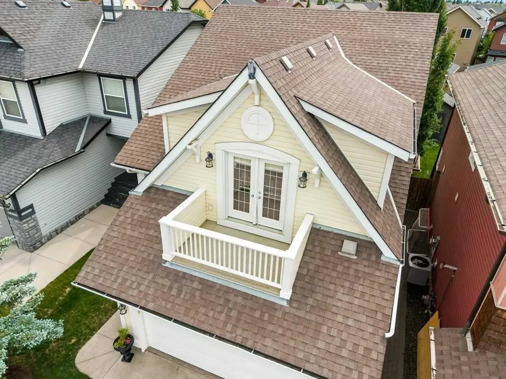 262 Autumn Circle SE Calgary AB T3M 0J8