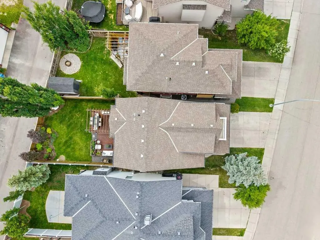 262 Autumn Circle SE Calgary AB T3M 0J8