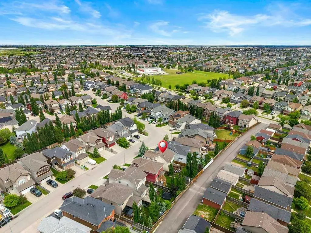262 Autumn Circle SE Calgary AB T3M 0J8