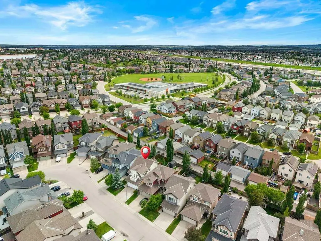 262 Autumn Circle SE Calgary AB T3M 0J8