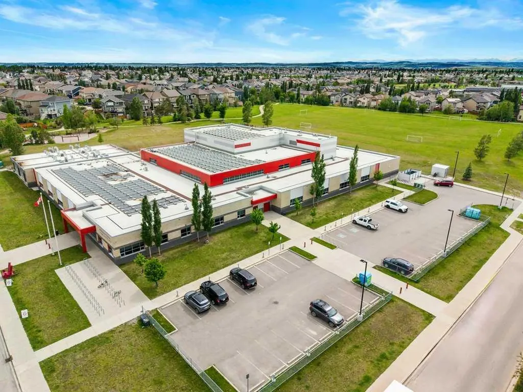 262 Autumn Circle SE Calgary AB T3M 0J8