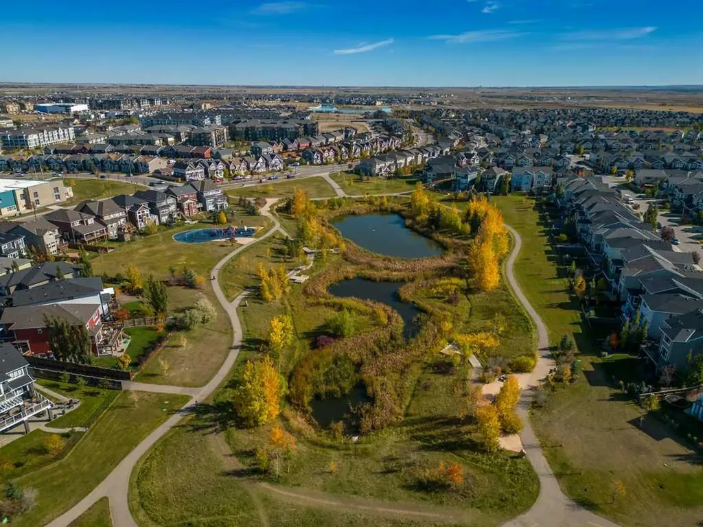 262 Autumn Circle SE Calgary AB T3M 0J8