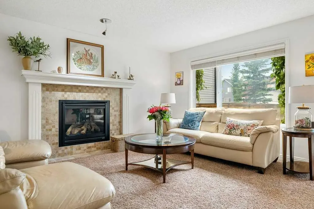 262 Autumn Circle SE Calgary AB T3M 0J8