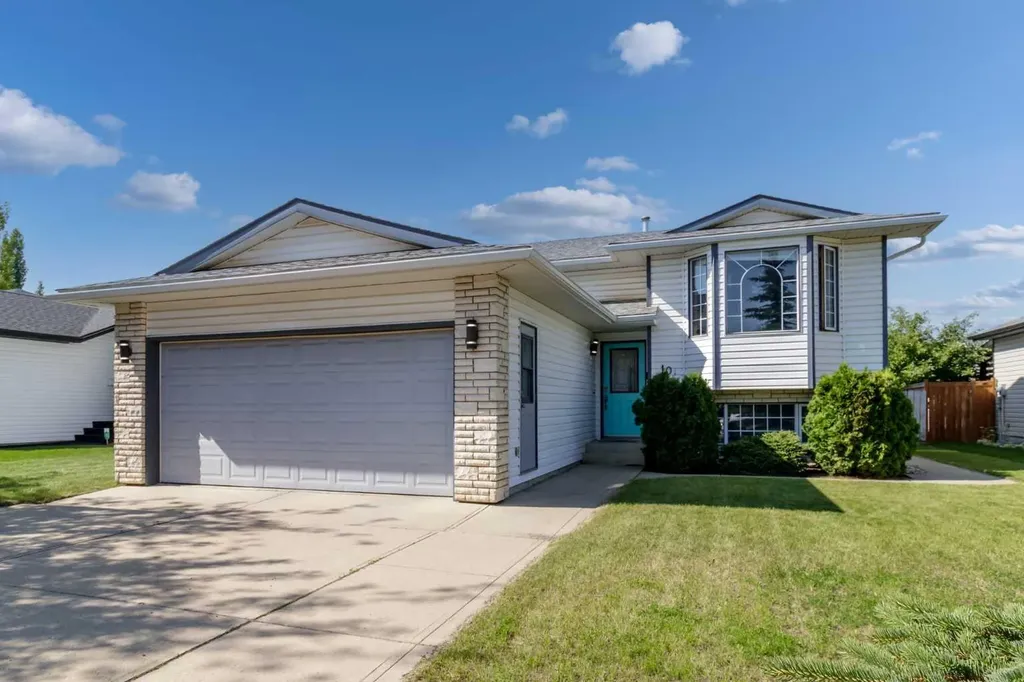 10 Kingston Drive Red Deer AB T4P 3P9