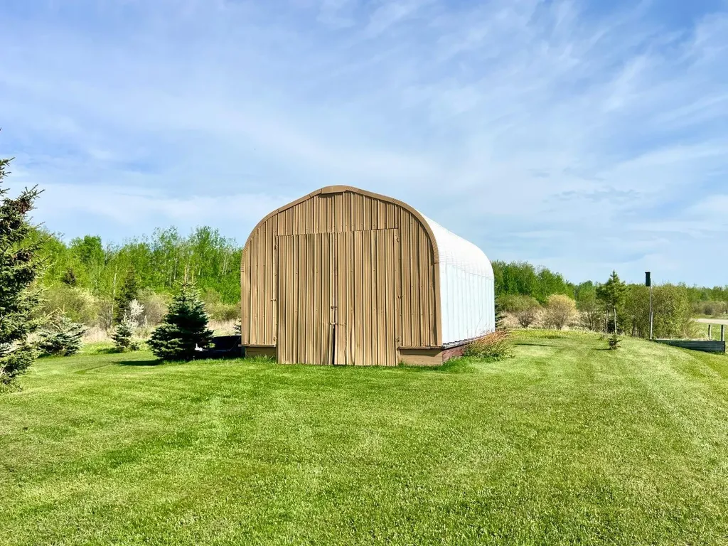 62002 Twp Road 462a Buck Lake AB T0C 0T0