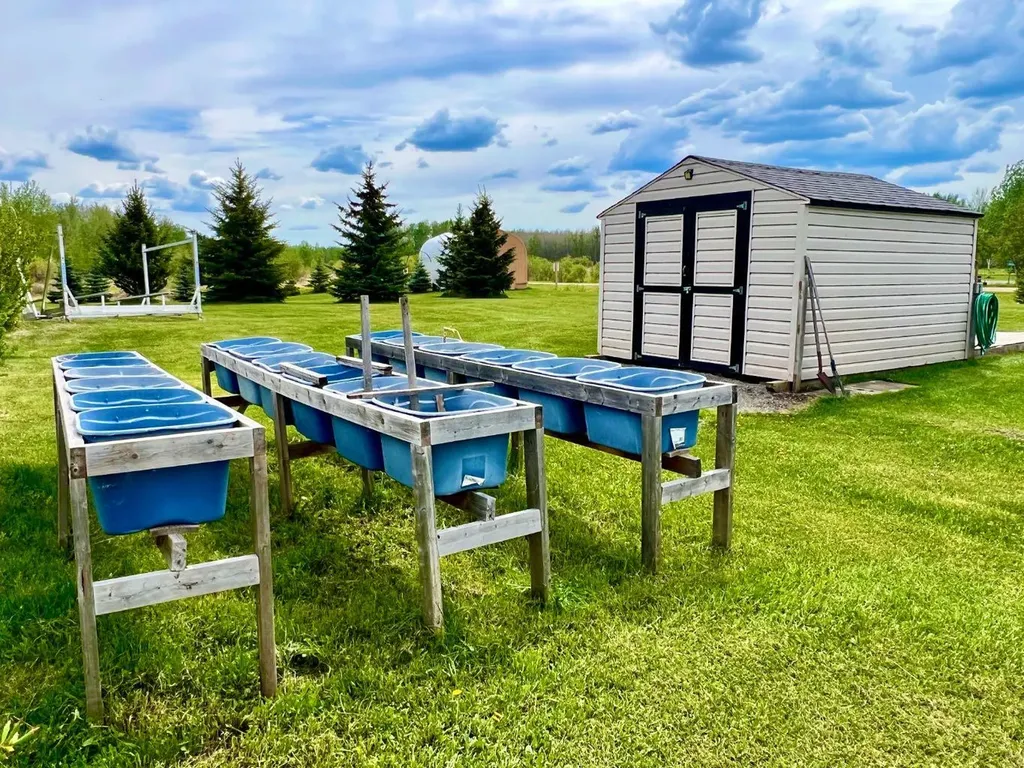 62002 Twp Road 462a Buck Lake AB T0C 0T0