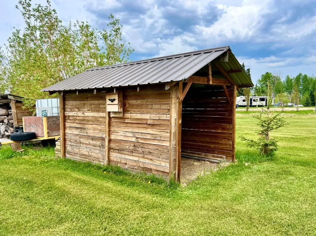 62002 Twp Road 462a Buck Lake AB T0C 0T0