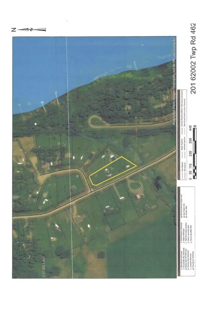 62002 Twp Road 462a Buck Lake AB T0C 0T0