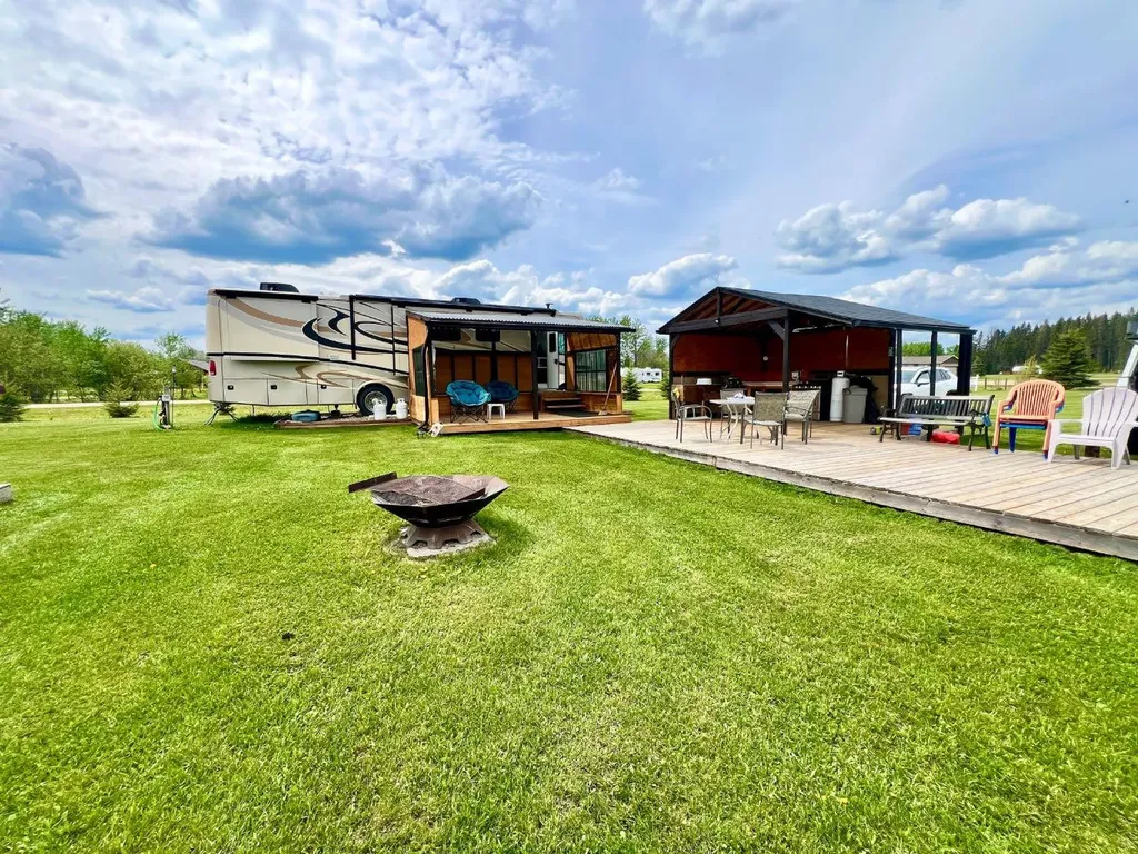 62002 Twp Road 462a Buck Lake AB T0C 0T0