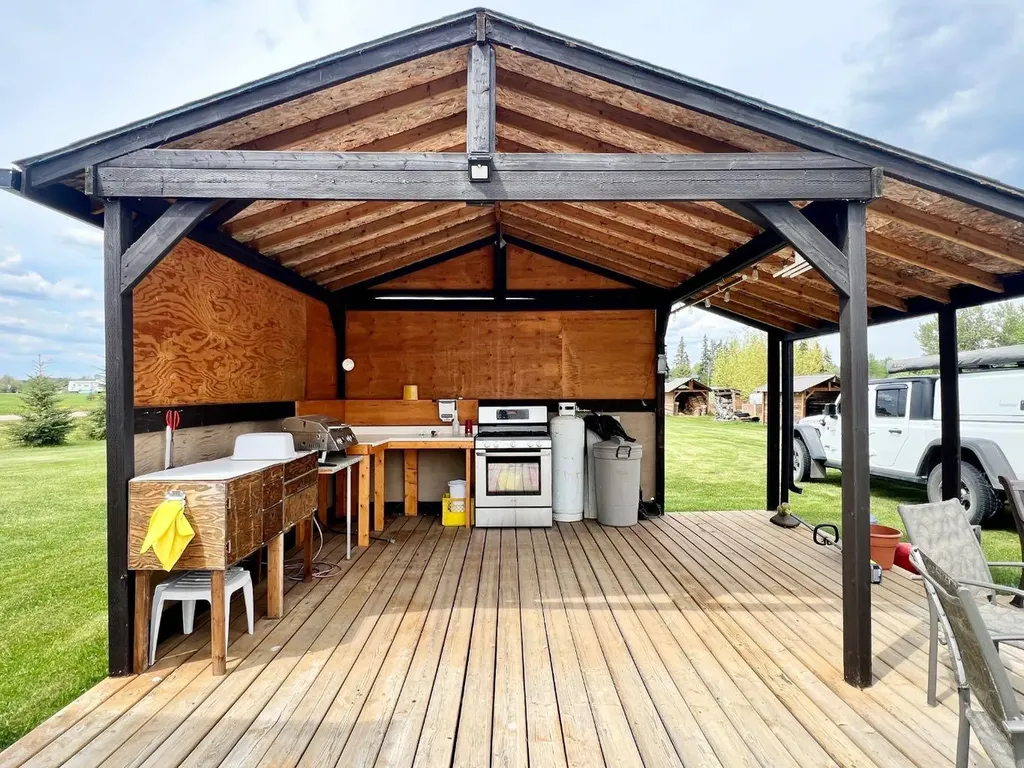 62002 Twp Road 462a Buck Lake AB T0C 0T0