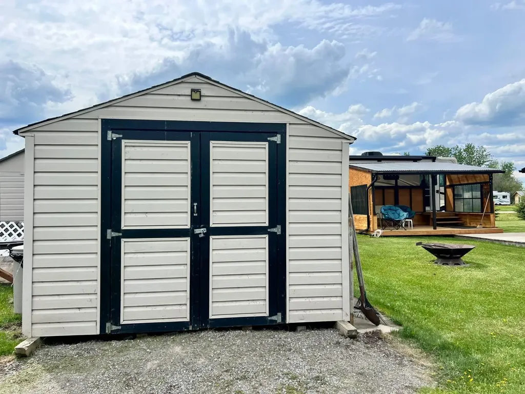 62002 Twp Road 462a Buck Lake AB T0C 0T0