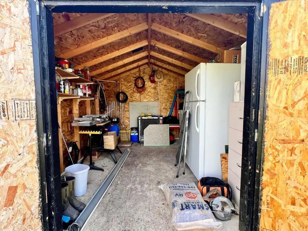 62002 Twp Road 462a Buck Lake AB T0C 0T0