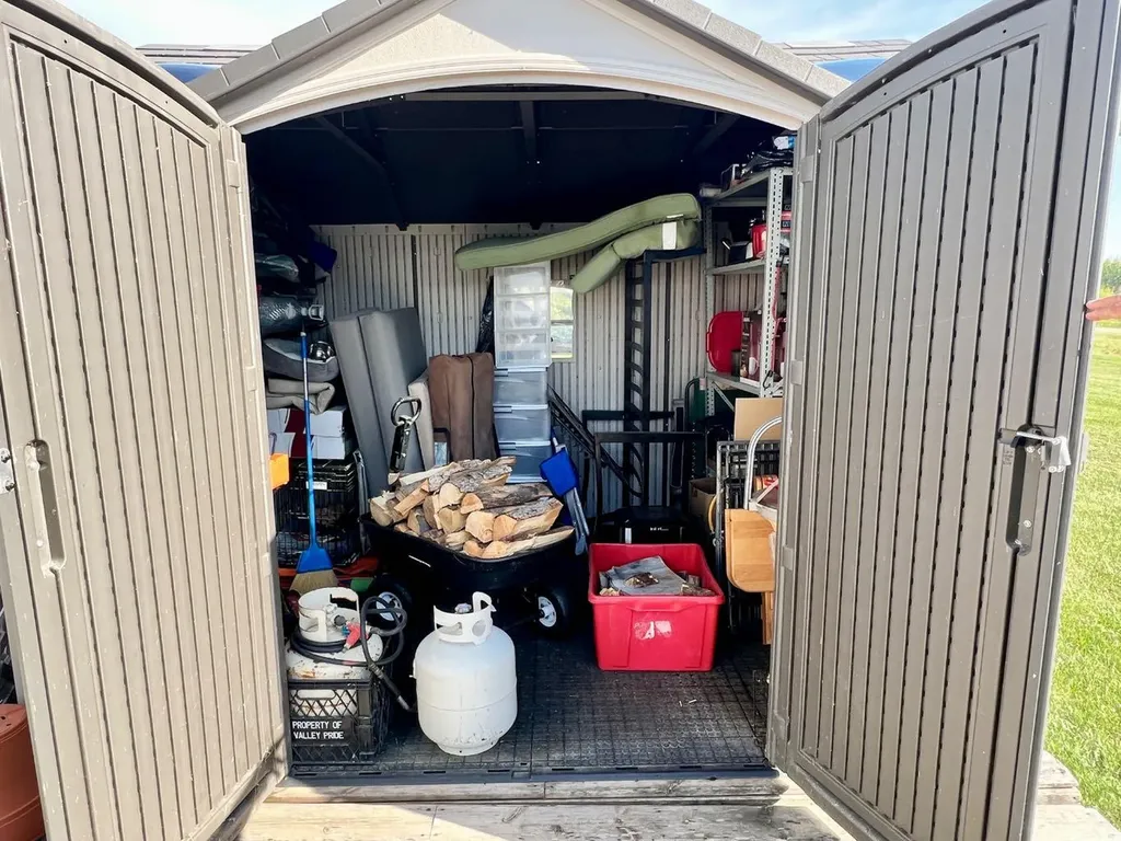 62002 Twp Road 462a Buck Lake AB T0C 0T0