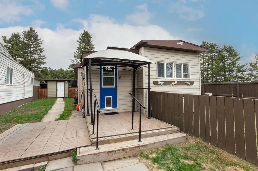 5500 Womacks Road Blackfalds AB T0M 0J0