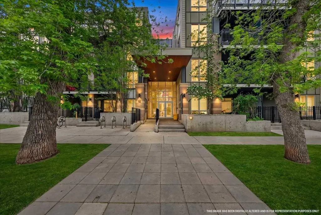 823 5 Avenue NW Calgary AB T2N0R5
