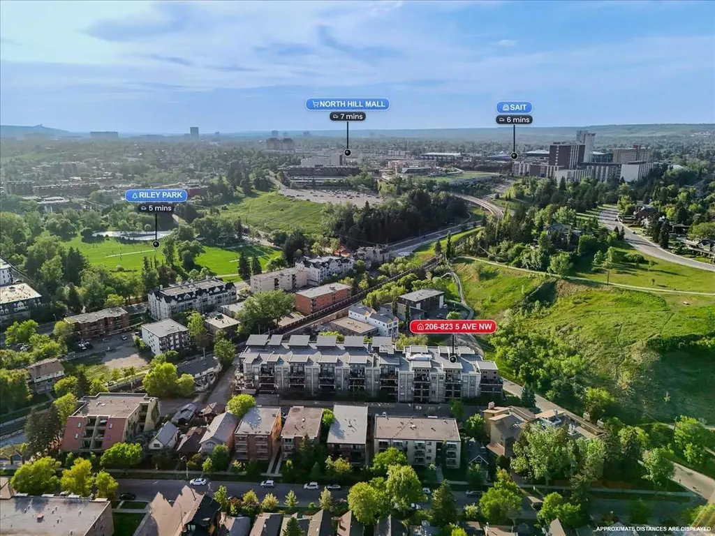 823 5 Avenue NW Calgary AB T2N0R5