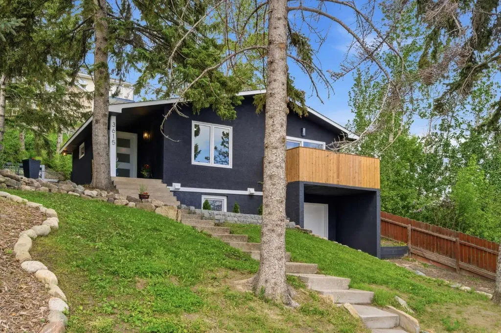 3615 1 Street NE Calgary AB T2E 3L8
