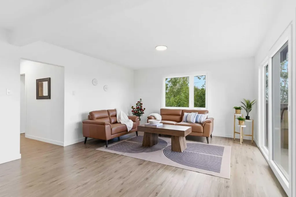 3615 1 Street NE Calgary AB T2E 3L8