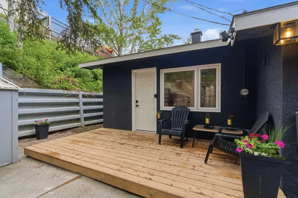 3615 1 Street NE Calgary AB T2E 3L8