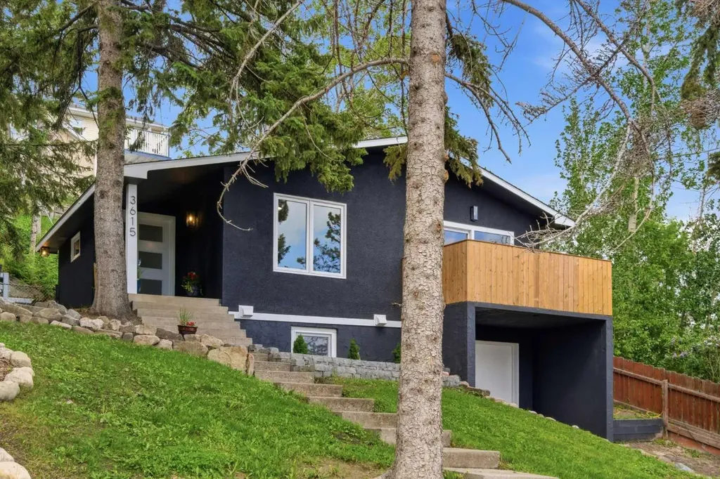 3615 1 Street NE Calgary AB T2E 3L8