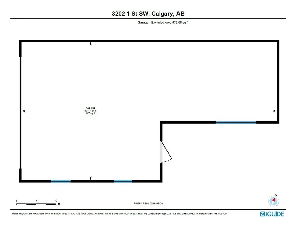 3202 1 Street SW Calgary AB T2S 1R1