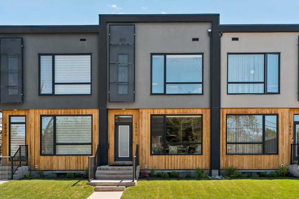 5406 21 Street SW Calgary AB T3E1L1
