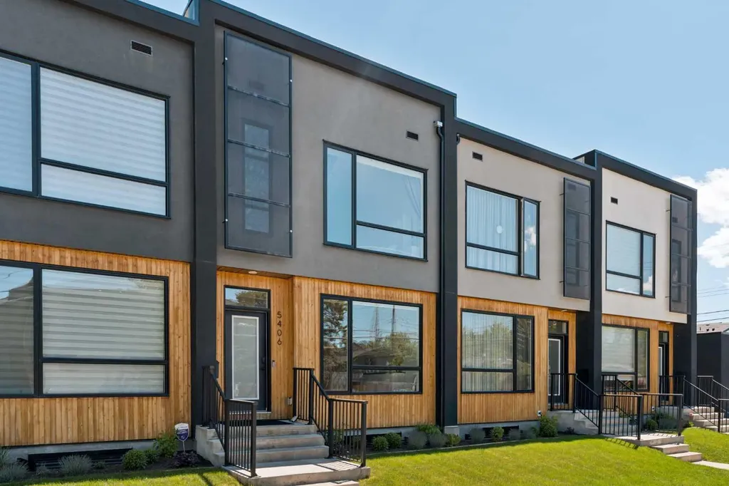 5406 21 Street SW Calgary AB T3E1L1