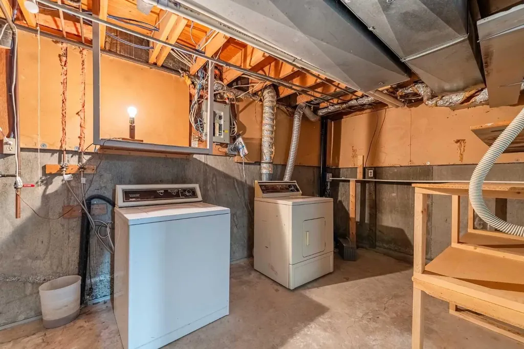 6503 Ranchview Drive NW Calgary AB T3G 1P2