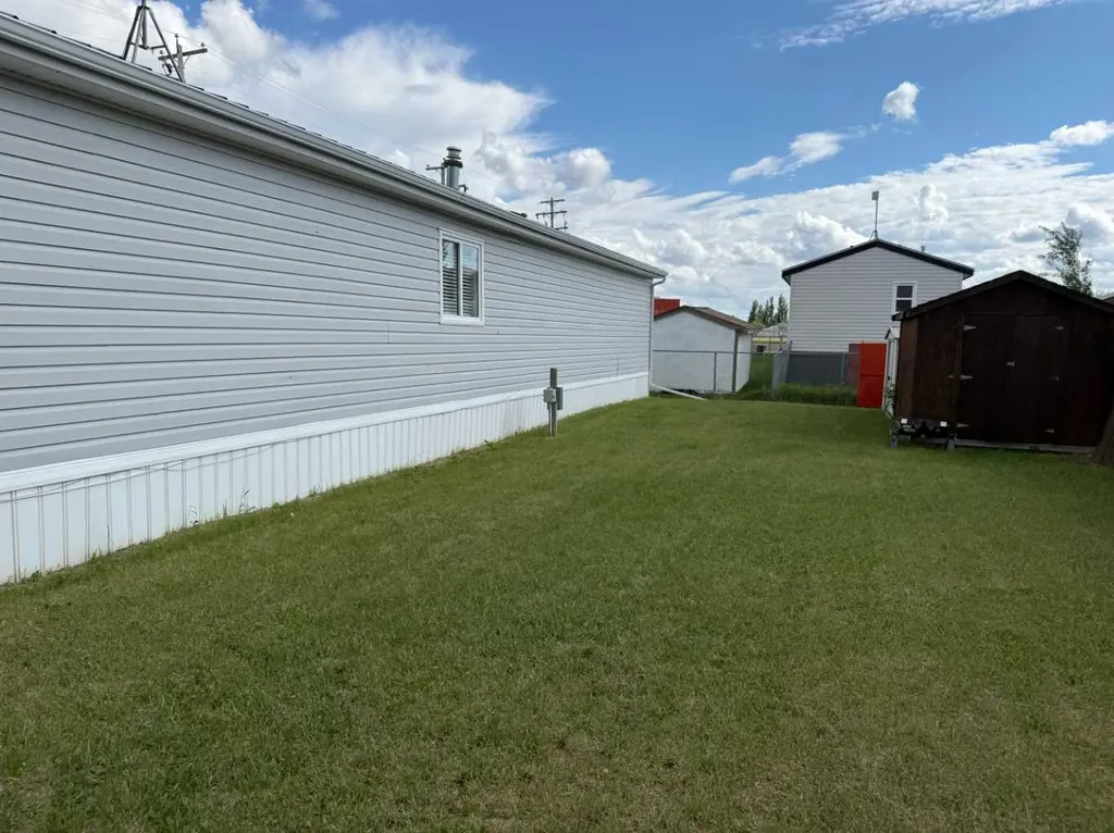 11 Railway Avenue Duchess AB t1R 0Z0