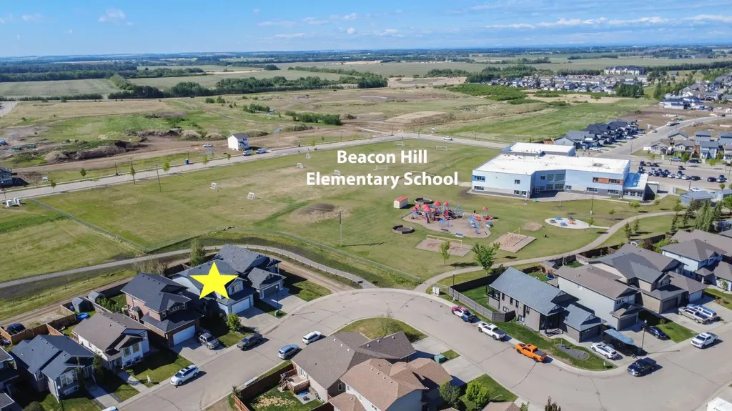 63 Bowman Circle Sylvan Lake AB T4S 0H9
