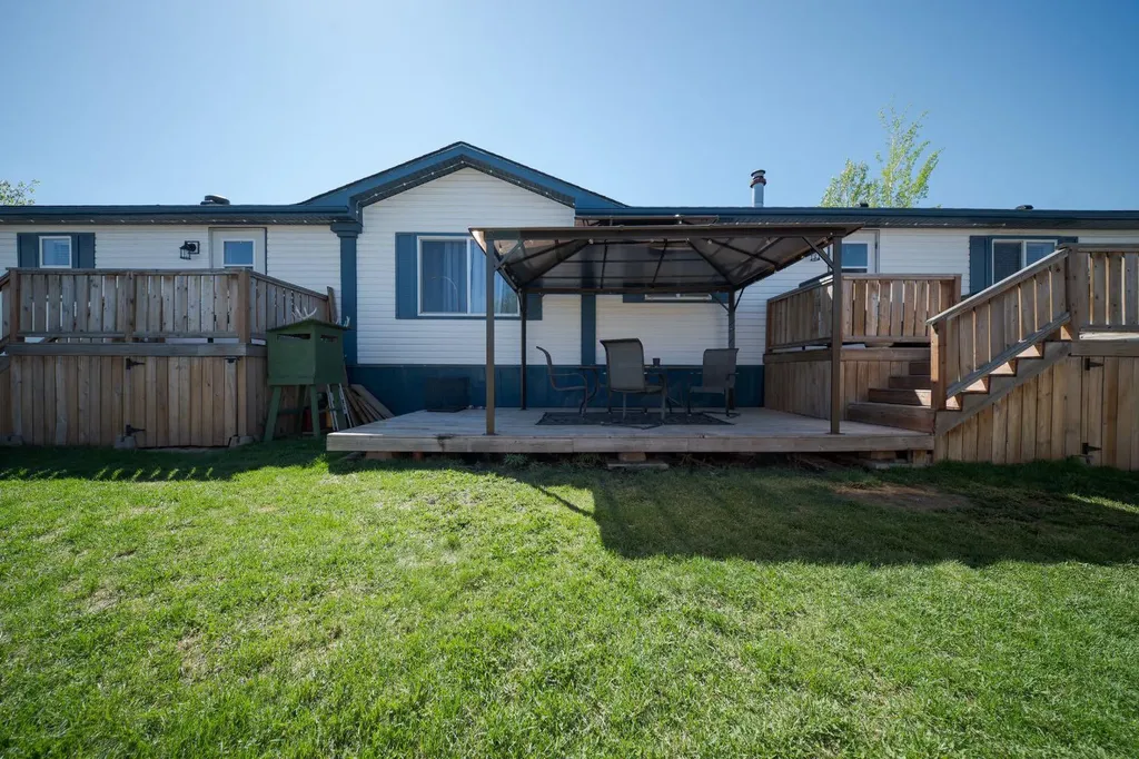 213 Mitchell Drive Fort Mcmurray AB T9K 2N1