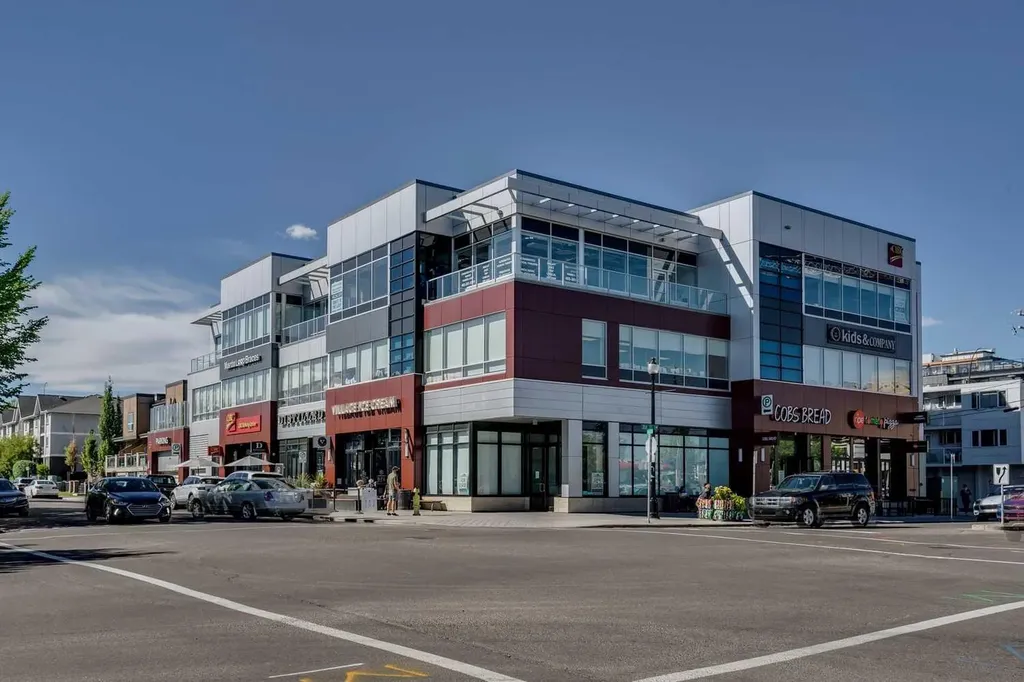 1631 28 Avenue SW Calgary AB T2T 1J5